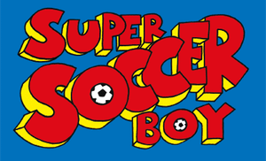 Super Soccer Boy