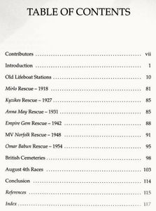 Old Coast Guard Stations: North Carolina (Volume Two)