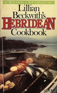 Lillian Beckwith's Hebridean Cookbook