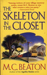 The Skeleton in the Closet