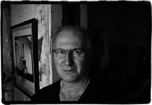Alan Messer