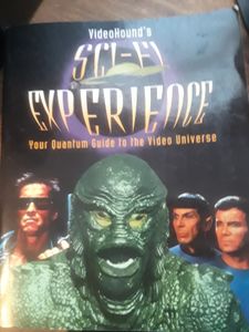 VideoHound's Sci-Fi Experience