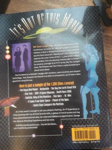 VideoHound's Sci-Fi Experience