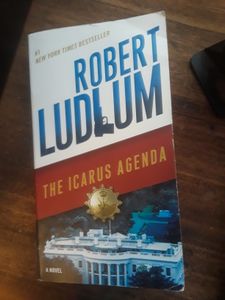 The Icarus Agenda