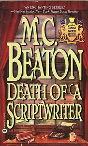Death of a Scriptwriter