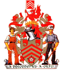 Mid Glamorgan County Council