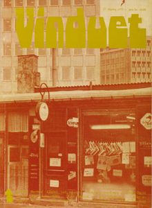 Vinduet 4/1973