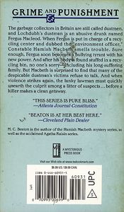 Death of a Dustman