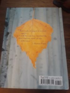Selected Poems