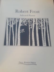 Selected Poems