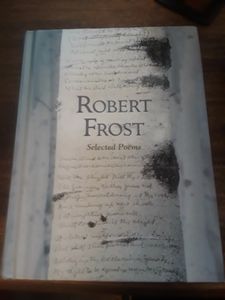 Selected Poems