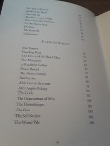 Selected Poems