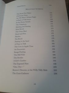Selected Poems