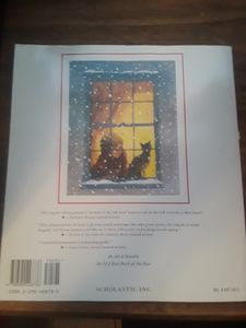 Winter Poems
