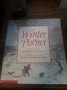 Winter Poems