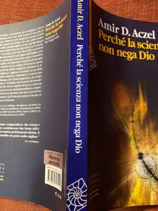 Perchè La Scienza Non Nega Dio