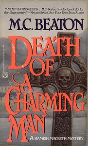 Death of a Charming Man