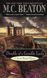 Death of a Gentle Lady