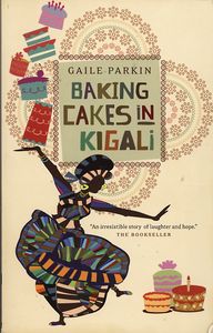 Baking Cakes in Kigali