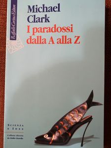 I Paradossi Dalla A Alla Z