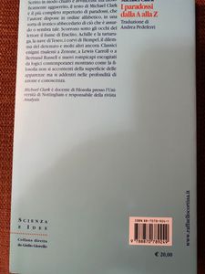 I Paradossi Dalla A Alla Z