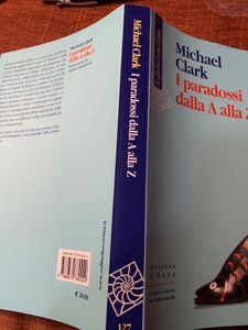 I Paradossi Dalla A Alla Z