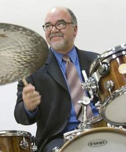 Peter Erskine