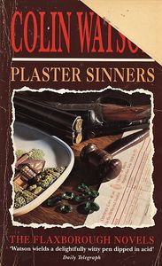 Plaster Sinners
