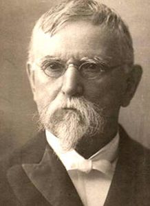 Lewis Wallace