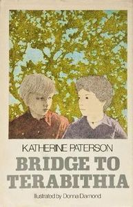 Bridge to Terabithia