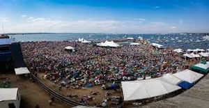 Newport Jazz Festival