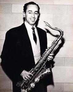 Paul Gonsalves