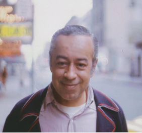 Paul Gonsalves