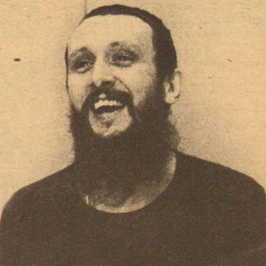 John Stevens