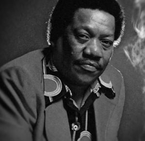 Bobby "Blue" Bland