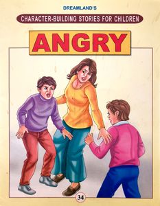 Angry
