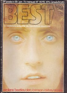 Best - Series 2 N°059