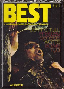 Best - Series 2 N°060
