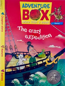 Adventure Box: Issue 154 (June 2011)
