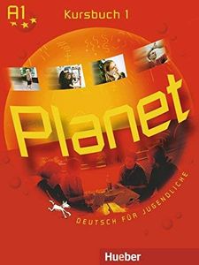 Planet: Kursbuch 1