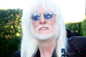 Edgar Winter