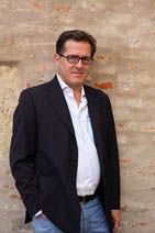Stefano Magagnoli