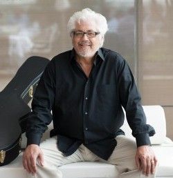 Larry Coryell