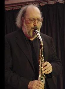 Gianluigi Trovesi