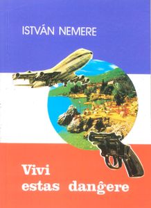 Vivi estas danĝere