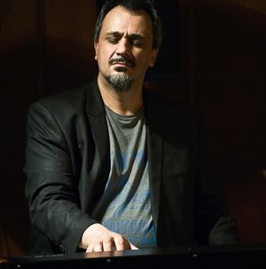 Alberto Marsico