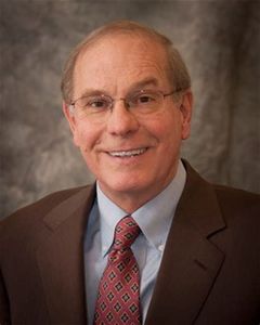 James R. Leininger
