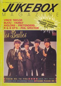 Jukebox Magazine N° 006