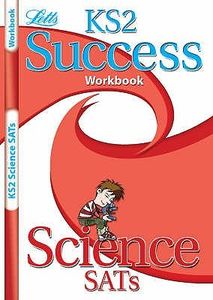 KS2 Science SATs Workbook