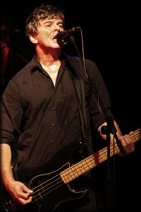 J.J. Burnel